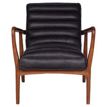Nieves Leather Armchair